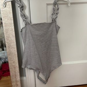 Women’s Nordstrom bodysuit